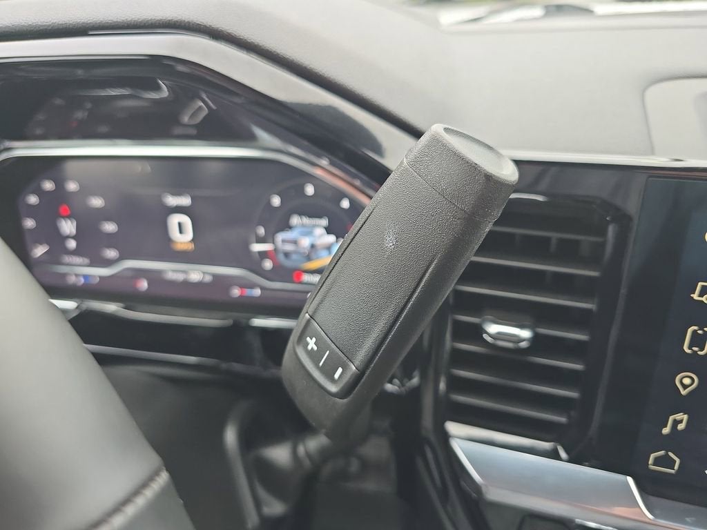 2025 GMC Sierra 3500 HD SLT