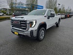2025 GMC Sierra 3500 HD SLT