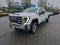 2025 GMC Sierra 3500 HD SLT