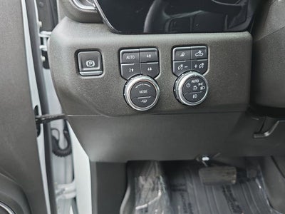 2025 GMC Sierra 3500 HD SLT