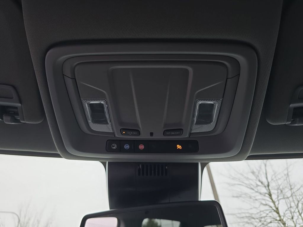 2025 GMC Sierra 3500 HD SLT