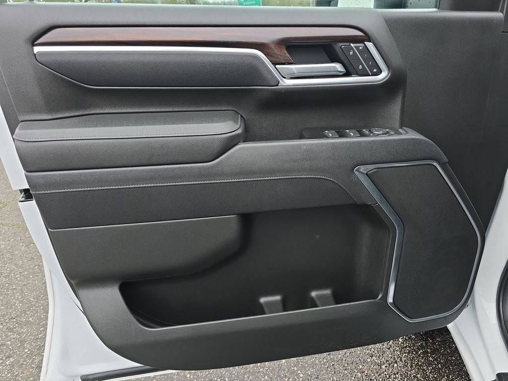 2025 GMC Sierra 3500 HD SLT