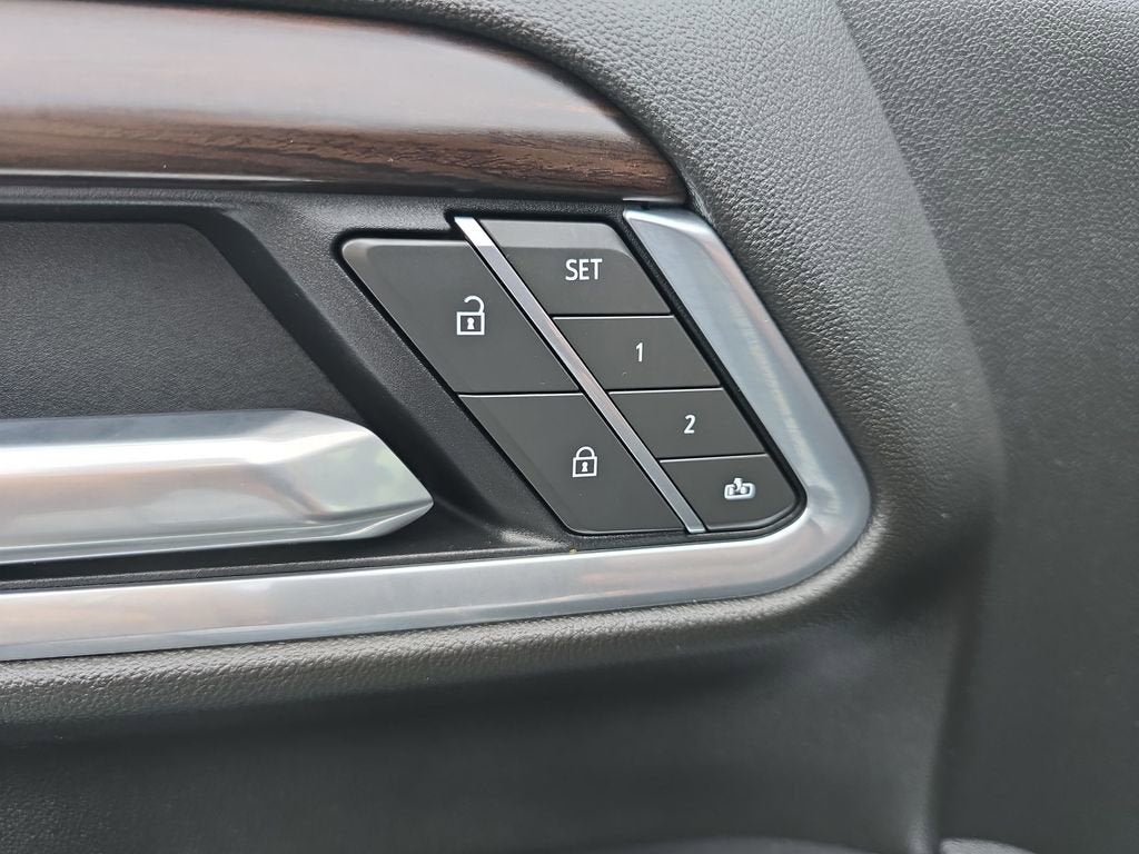 2025 GMC Sierra 3500 HD SLT