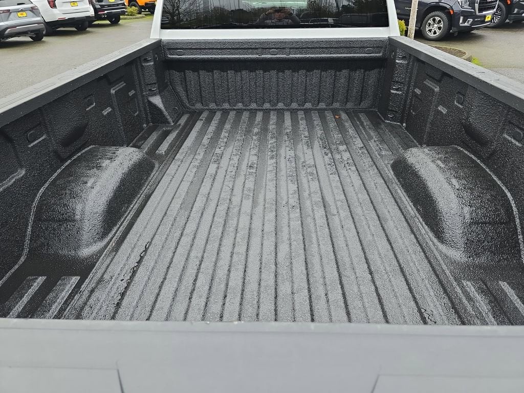 2025 GMC Sierra 3500 HD SLT