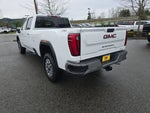 2025 GMC Sierra 3500 HD SLT