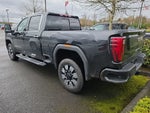 2025 GMC Sierra 3500 HD Denali