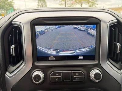 2022 GMC Sierra 3500 HD SLE DRW