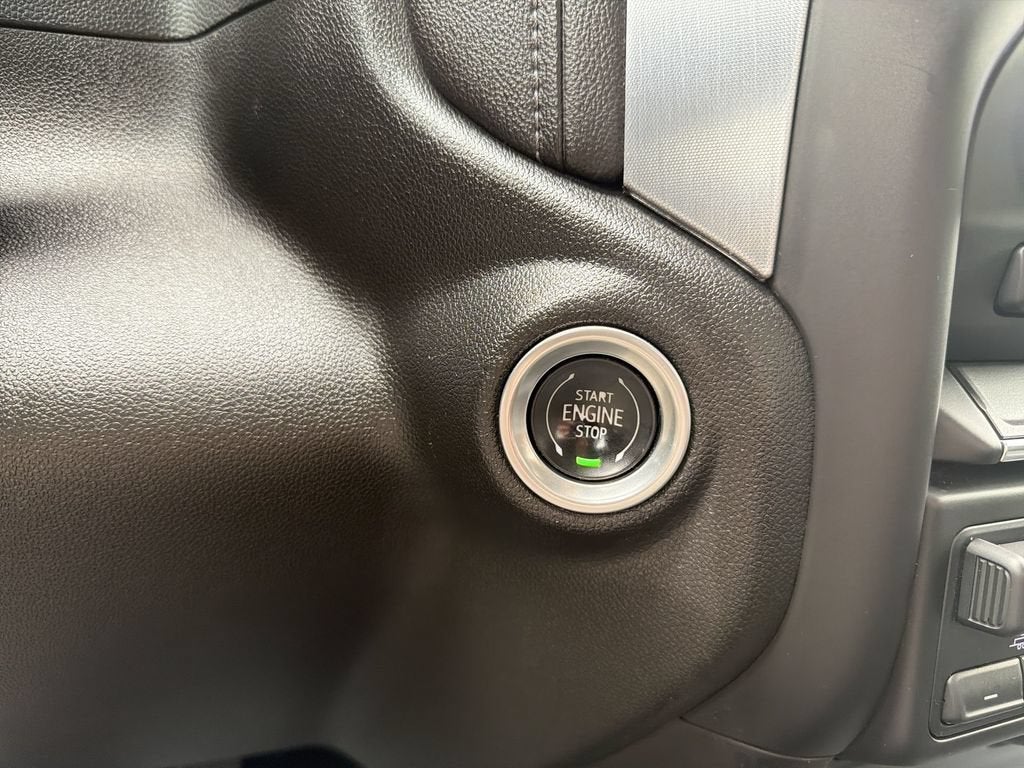 2022 GMC Sierra 3500 HD SLE DRW