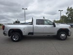 2022 GMC Sierra 3500 HD SLE DRW