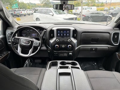 2022 GMC Sierra 3500 HD SLE DRW