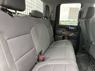 2022 GMC Sierra 3500 HD SLE DRW