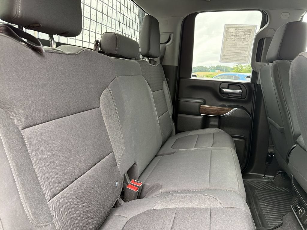 2022 GMC Sierra 3500 HD SLE DRW