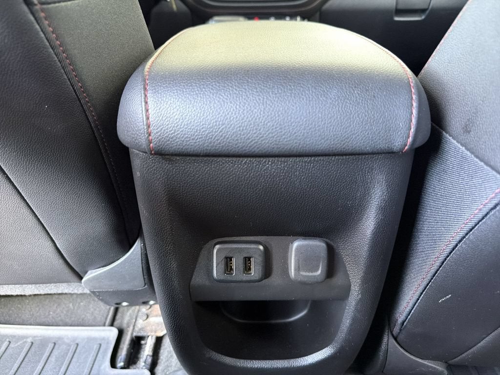 2016 GMC Canyon 4WD SLE