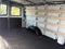 2025 GMC Savana Cargo Work Van