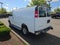 2025 GMC Savana Cargo Work Van