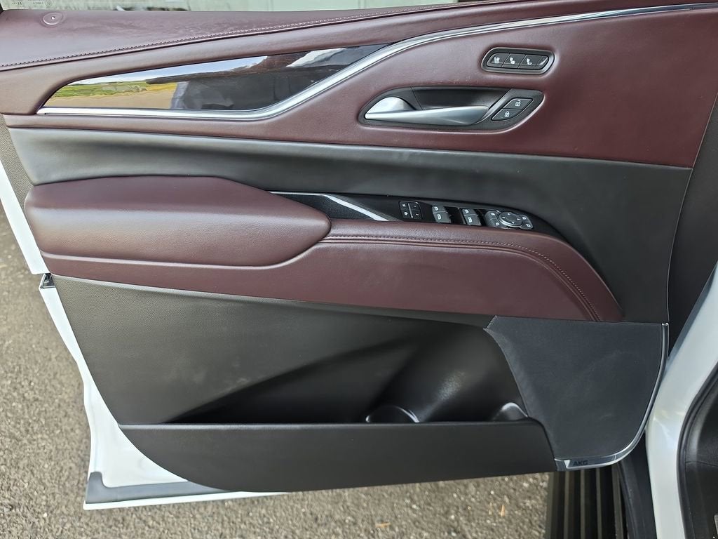 2024 Cadillac Escalade Sport Platinum