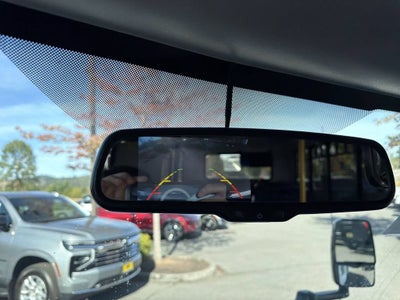 2020 Chevrolet Express Cutaway 4500 4500 Van
