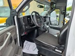 2020 Chevrolet Express Cutaway 4500 4500 Van