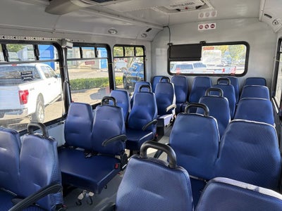 2020 Chevrolet Express Cutaway 4500 4500 Van