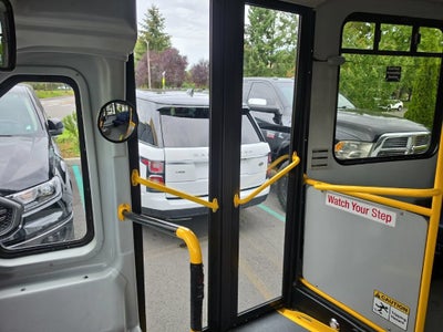 2020 Chevrolet Express Cutaway 4500 4500 Van