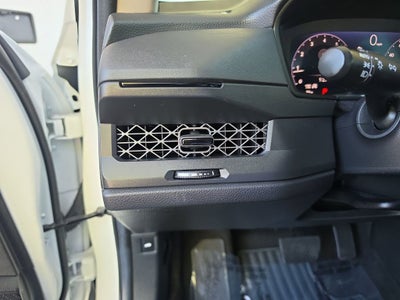 2024 Honda Accord Sedan LX