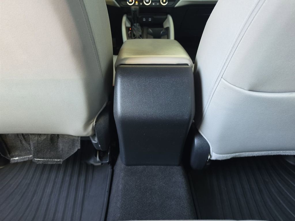 2024 Honda Accord Sedan LX