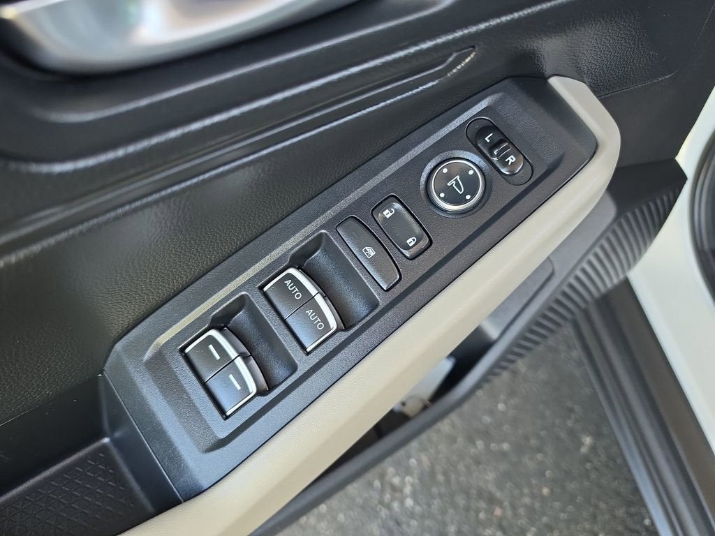 2024 Honda Accord Sedan LX