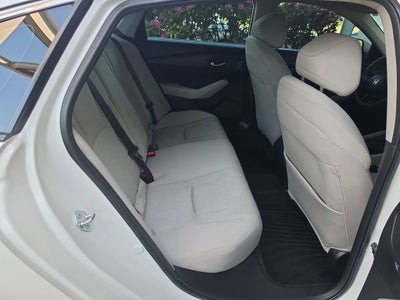 2024 Honda Accord Sedan LX