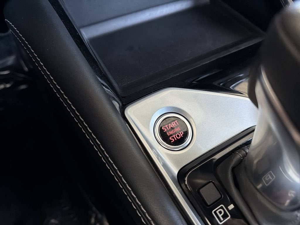 2023 Nissan Altima SV FWD