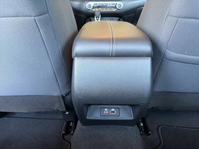 2023 Nissan Altima SV FWD