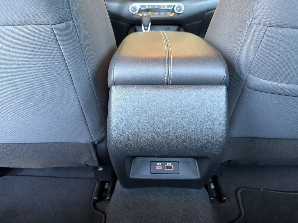 2023 Nissan Altima SV FWD