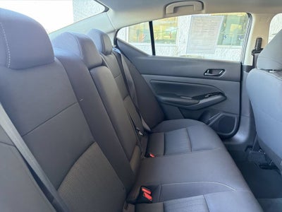2023 Nissan Altima SV FWD