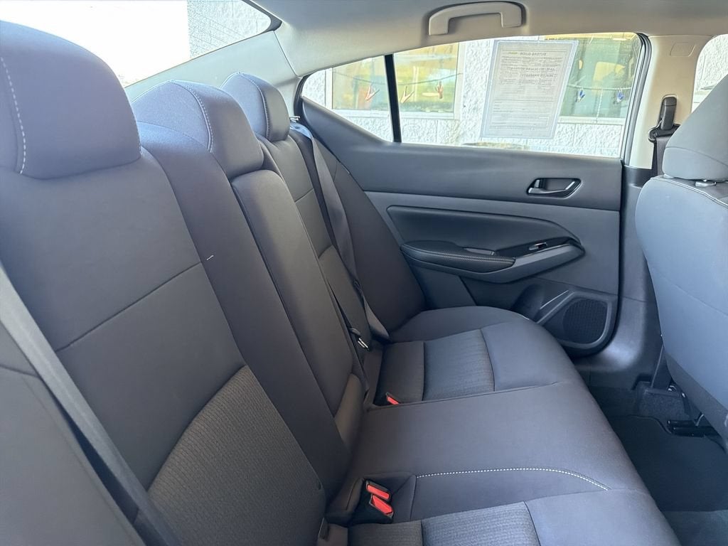 2023 Nissan Altima SV FWD