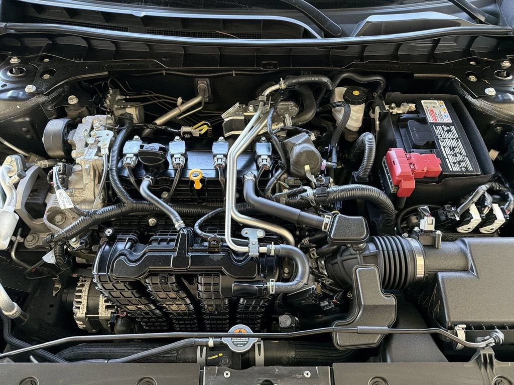 2023 Nissan Altima SV FWD
