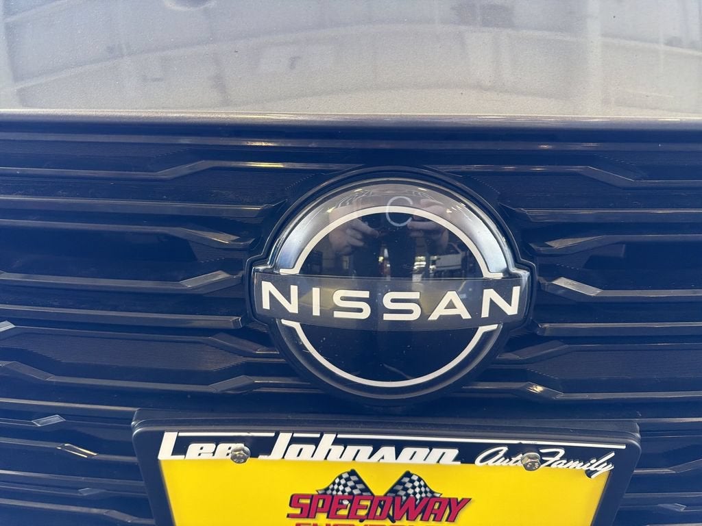 2023 Nissan Altima SV FWD
