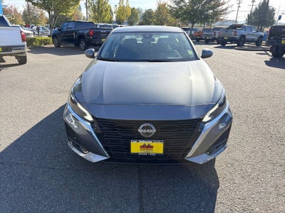 2023 Nissan Altima SV FWD