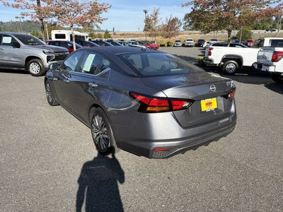 2023 Nissan Altima SV FWD