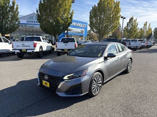 2023 Nissan Altima SV FWD