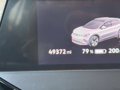 2023 Volkswagen ID.4 AWD Pro S