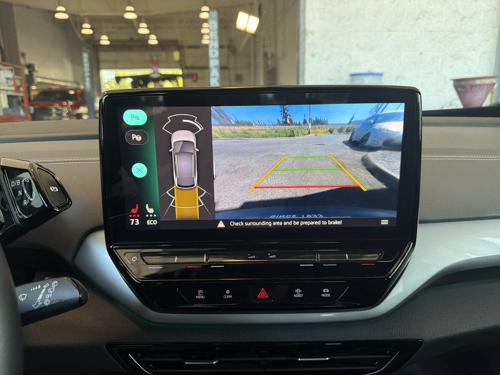 2023 Volkswagen ID.4 AWD Pro S