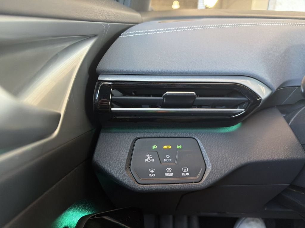 2023 Volkswagen ID.4 AWD Pro S