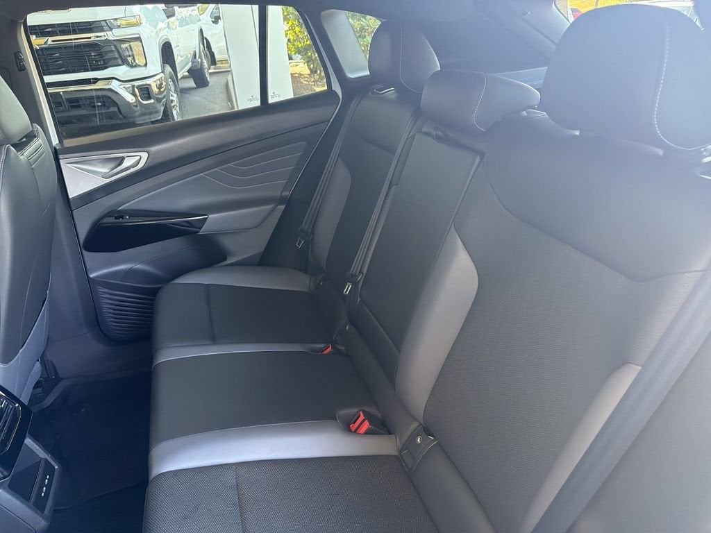 2023 Volkswagen ID.4 AWD Pro S