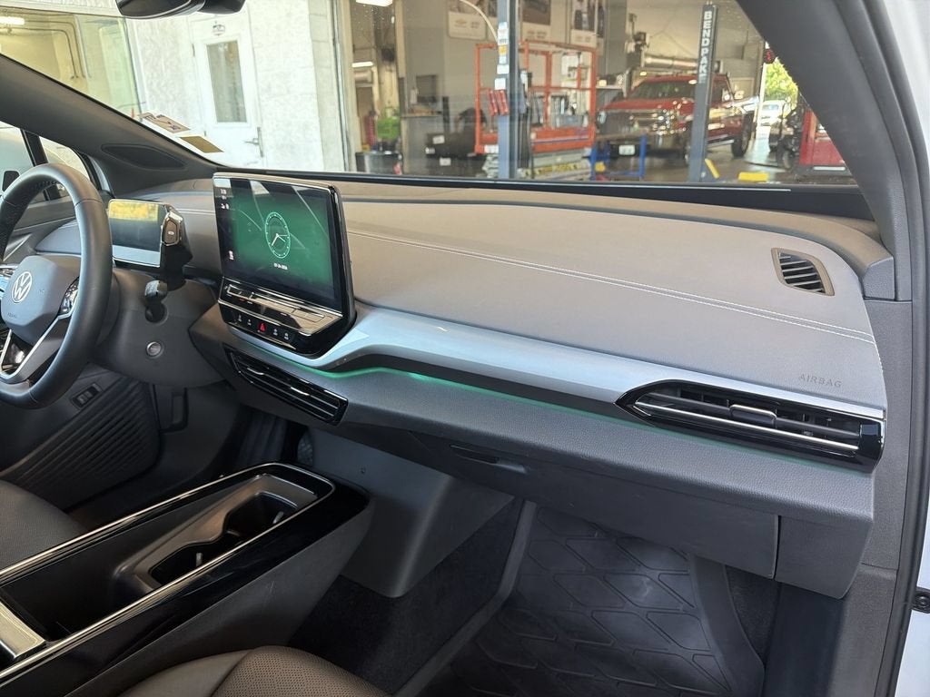 2023 Volkswagen ID.4 AWD Pro S