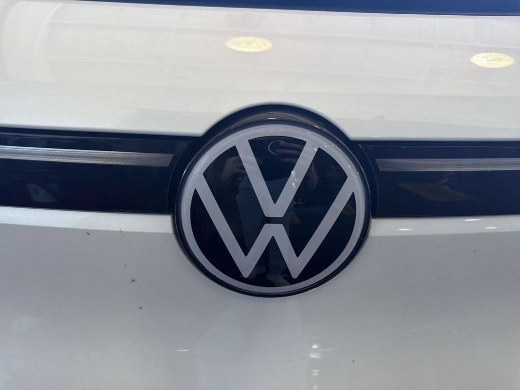 2023 Volkswagen ID.4 AWD Pro S