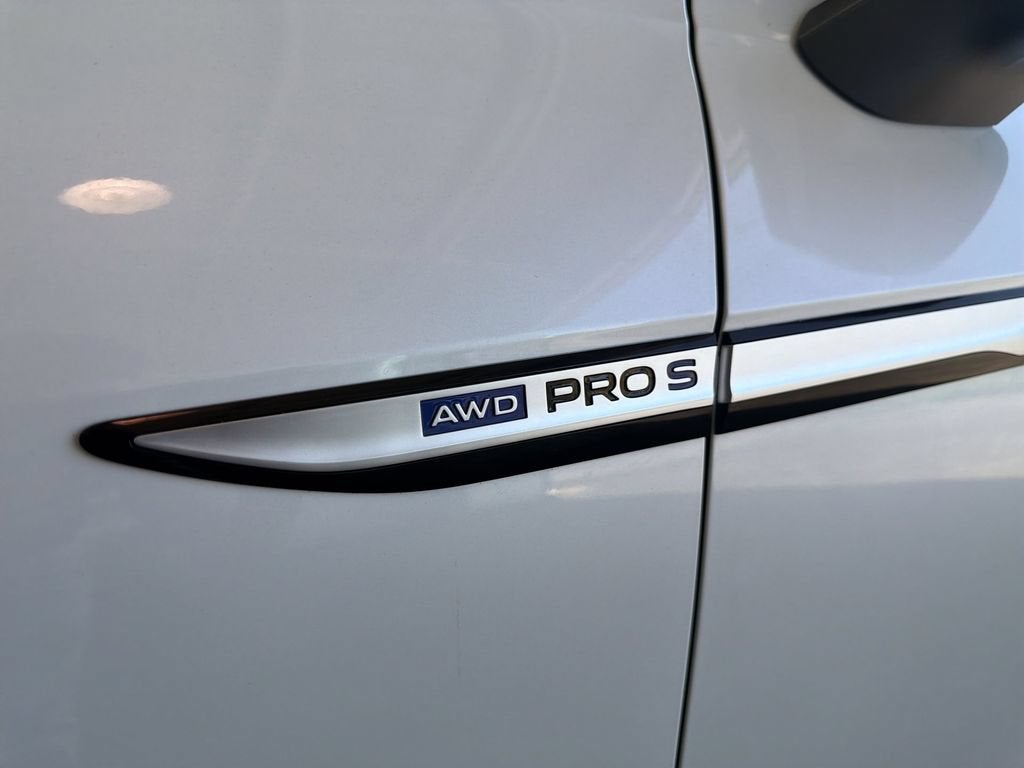 2023 Volkswagen ID.4 AWD Pro S