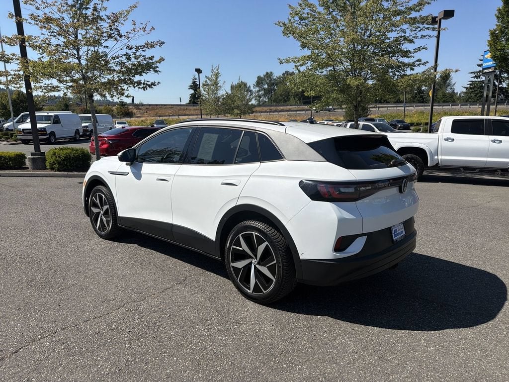 2023 Volkswagen ID.4 AWD Pro S
