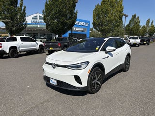 2023 Volkswagen ID.4 AWD Pro S