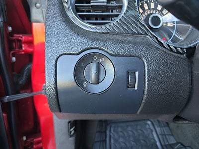 2014 Ford Mustang GT Premium