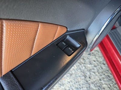 2014 Ford Mustang GT Premium