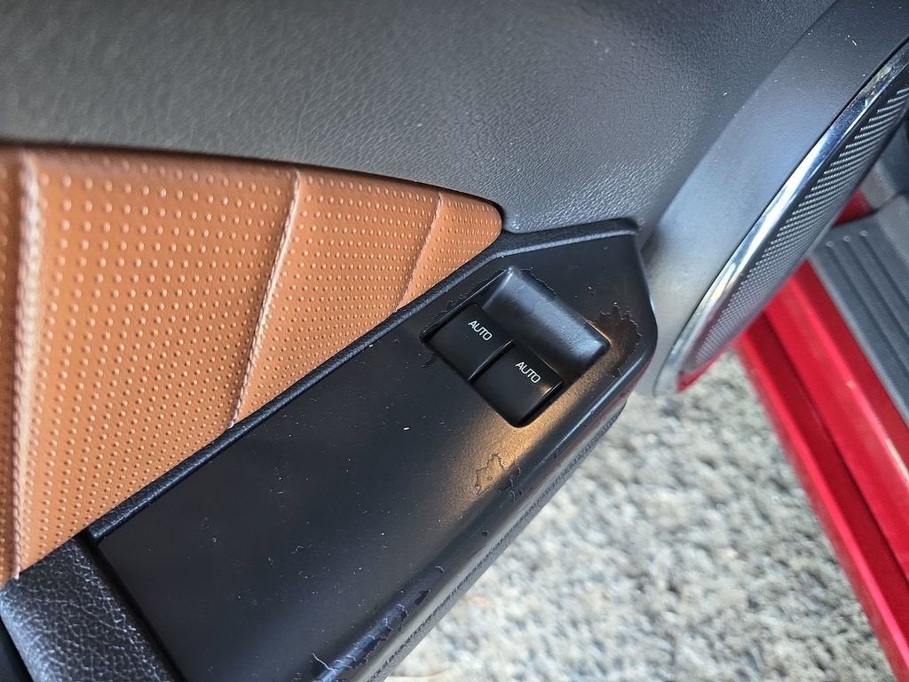 2014 Ford Mustang GT Premium